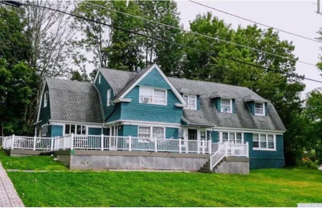 10 Spring St, Tannersville, NY 12485 - photo 1