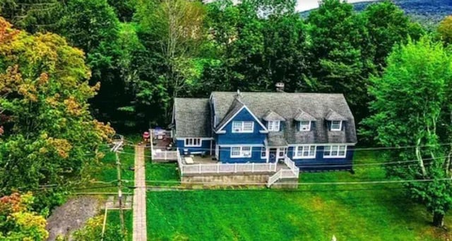 10 Spring St, Tannersville, NY 12485 - photo 16
