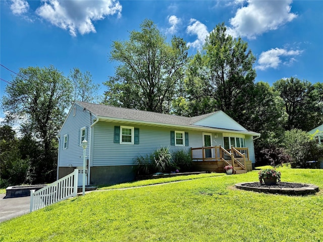 45 Lancer Dr, Newburgh, NY 12550 - photo 1