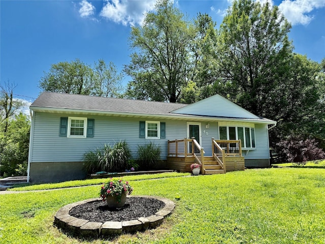 45 Lancer Dr, Newburgh, NY 12550 - photo 2