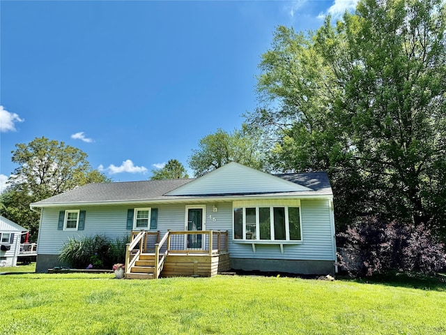 45 Lancer Dr, Newburgh, NY 12550 - photo 3