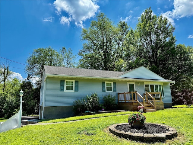 45 Lancer Dr, Newburgh, NY 12550 - photo 4