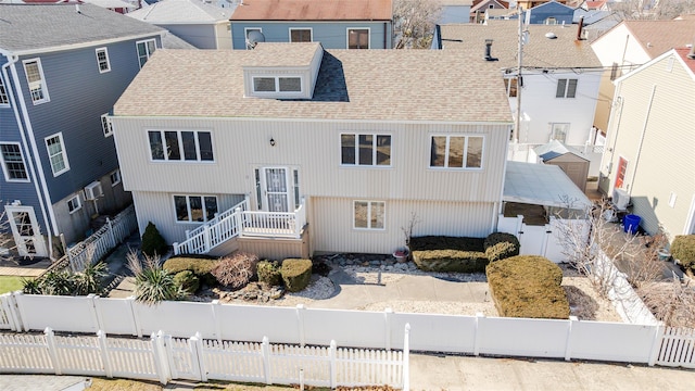 15 October Walk, Long Beach, NY 11561 - photo 1