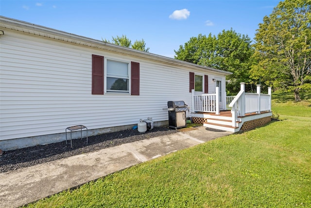 13 Wyms Heights Dr, Marlboro, NY 12542 - photo 40