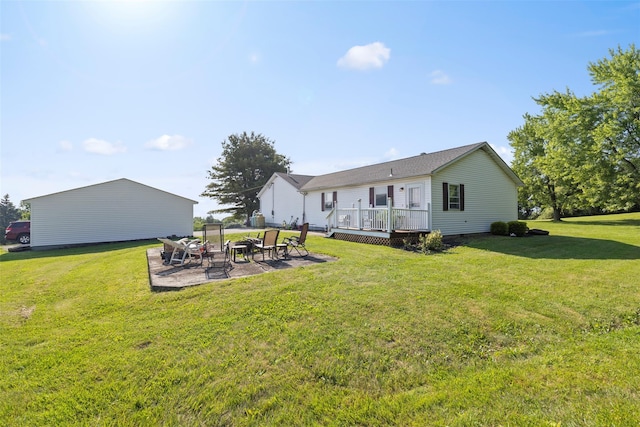 13 Wyms Heights Dr, Marlboro, NY 12542 - photo 42