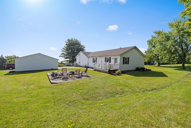 13 Wyms Heights Dr, Marlboro, NY 12542 - photo 34