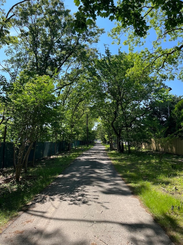77 Montauk Hwy, Westhampton, NY 11977 - view of road