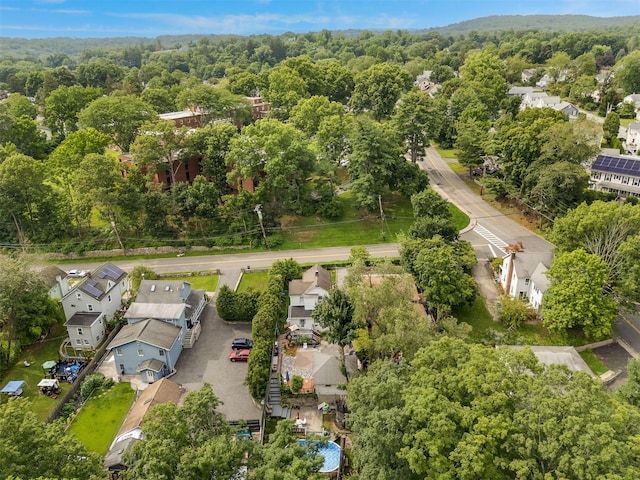 110 Pine Ave, Ossining, NY 10562 - aerial view of residential area