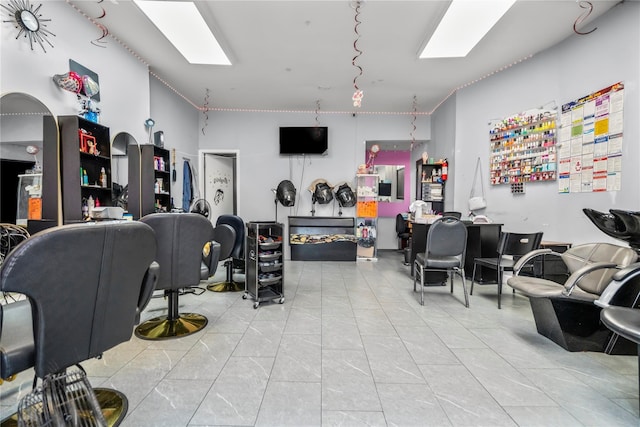 123 Elm St, Yonkers, NY 10701 - view of miscellaneous room