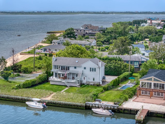 2 Bayside Ave, East Quogue, NY 11942 - photo 20