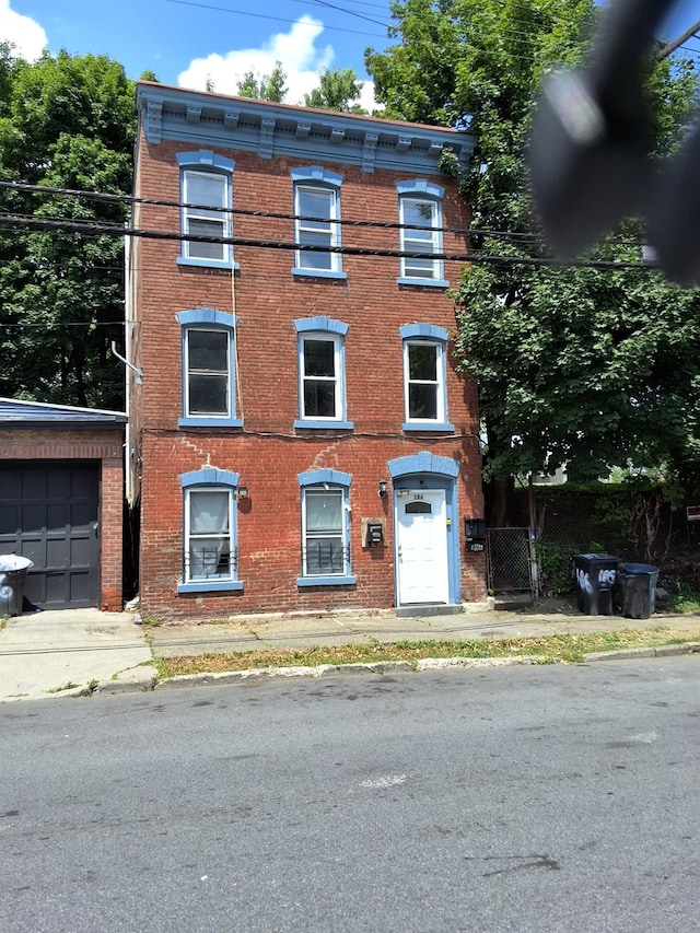 186 S William St, Newburgh, NY 12550 - photo 1