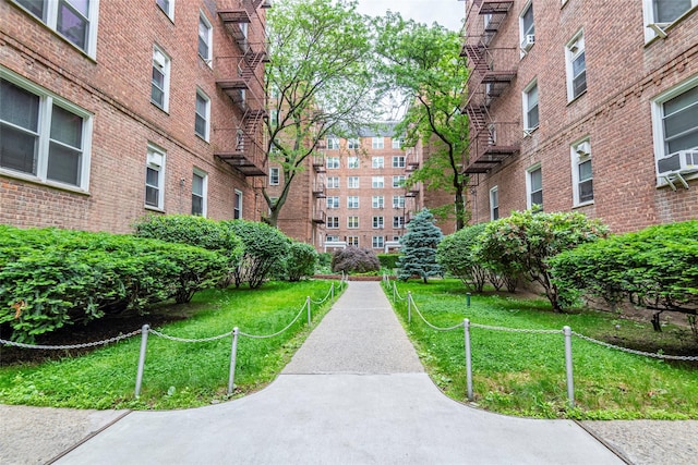 144-45 Sanford Ave Unit 6B, Flushing, NY 11355 - view of community