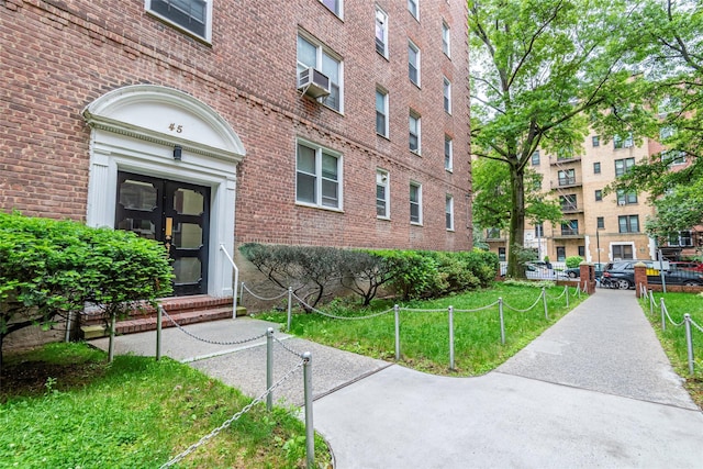 144-45 Sanford Ave Unit 6B, Flushing, NY 11355 - view of property