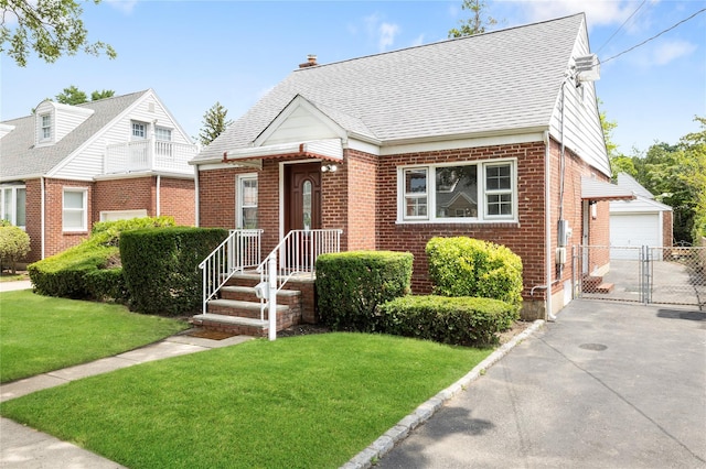40 Pilgrim St, New Hyde Park, NY 11040 - photo 2