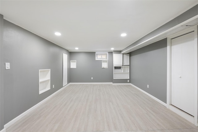 40 Pilgrim St, New Hyde Park, NY 11040 - photo 23