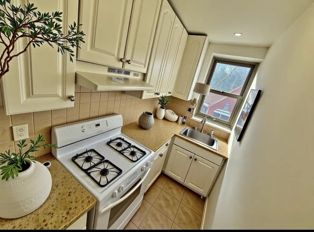 804 Bronx River Rd Unit 2B, Bronxville, NY 10708 - photo 4