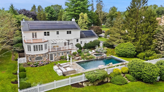 20 Little Pine Rd, Mount Kisco, NY 10549 - photo 30