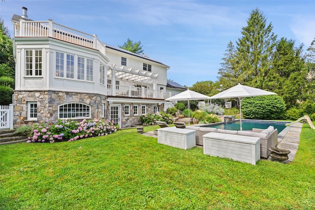 20 Little Pine Rd, Mount Kisco, NY 10549 - photo 36