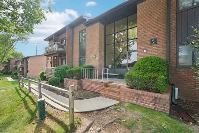 5 Brevoort Dr Unit 2A, Pomona, NY 10970 - photo 1