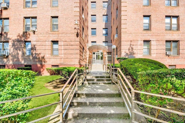 2615 Homecrest Ave Unit 1D, Brooklyn, NY 11235 - view of apartment building / complex
