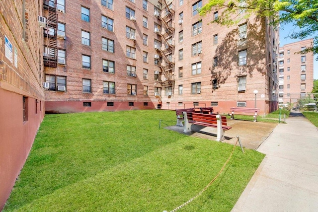 2615 Homecrest Ave Unit 1D, Brooklyn, NY 11235 - view of apartment building / complex