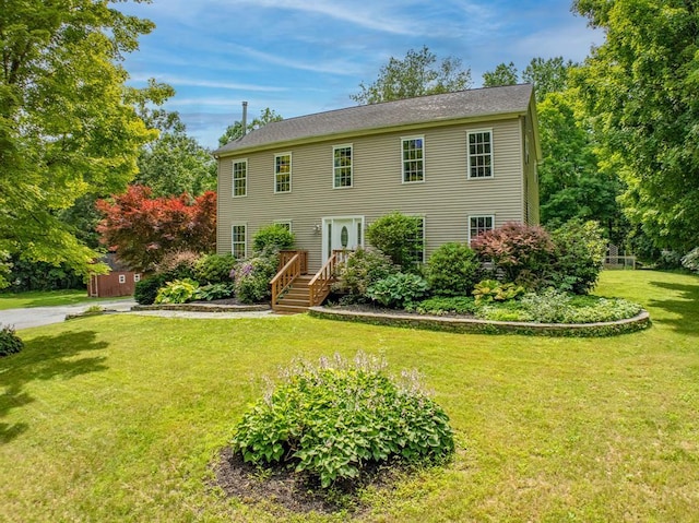 27 Balsam Rd, Hyde Park, NY 12538 - photo 1