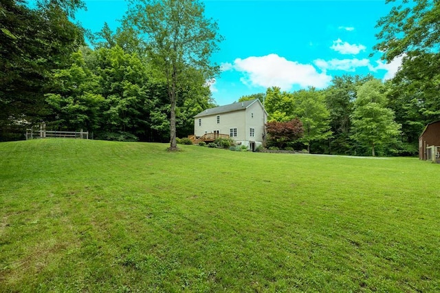 27 Balsam Rd, Hyde Park, NY 12538 - photo 32