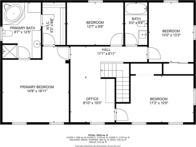 27 Balsam Rd, Hyde Park, NY 12538 - photo 36