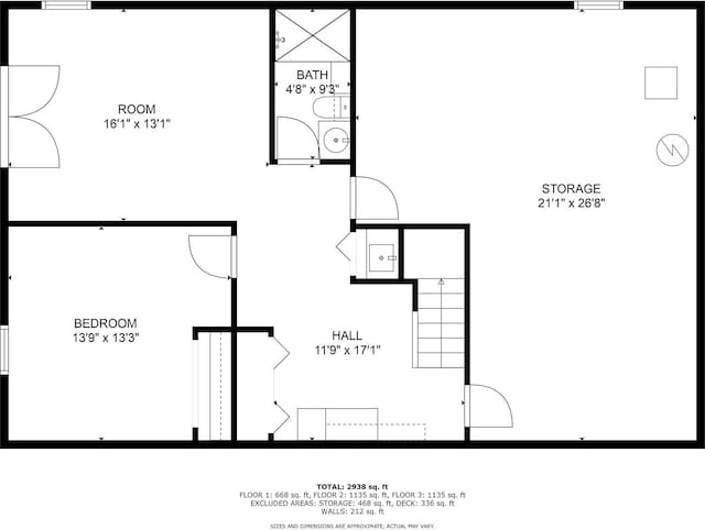27 Balsam Rd, Hyde Park, NY 12538 - photo 38