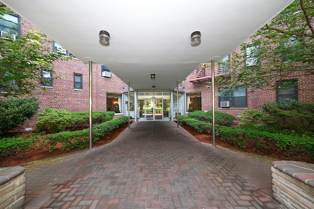 84-01 Main St Unit 410, Briarwood, NY 11435 - view of property's community