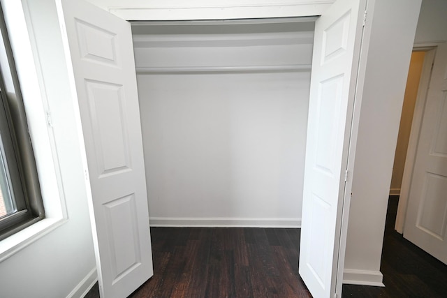 84-01 Main St Unit 410, Briarwood, NY 11435 - view of closet