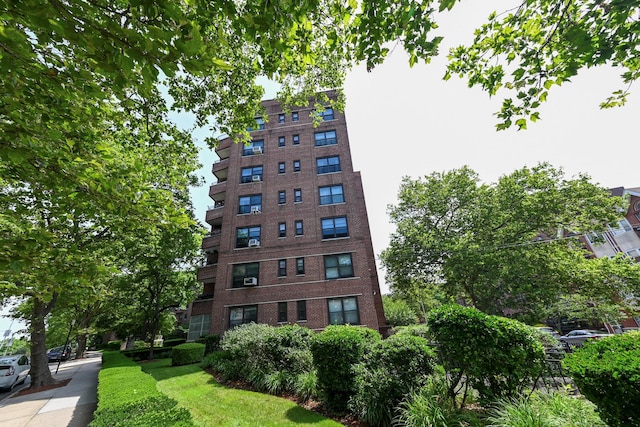 84-01 Main St Unit 410, Briarwood, NY 11435 - view of property
