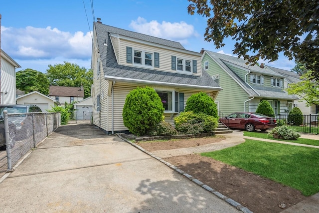 121 Campbell Ave, Williston Park, NY 11596 - photo 2