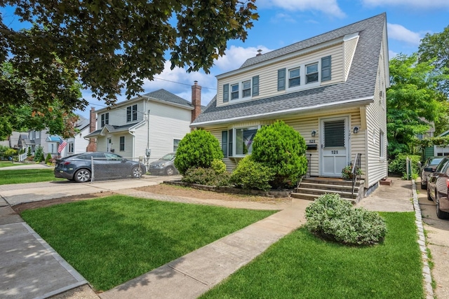121 Campbell Ave, Williston Park, NY 11596 - photo 3