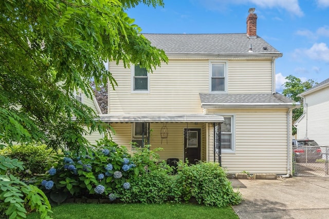 121 Campbell Ave, Williston Park, NY 11596 - photo 24