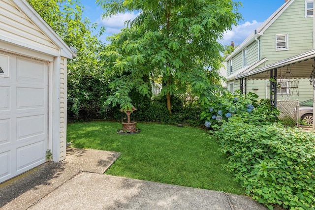 121 Campbell Ave, Williston Park, NY 11596 - photo 25