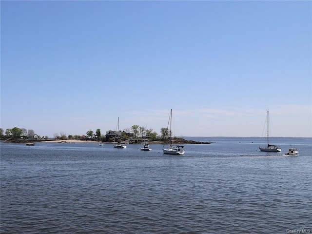 30 Davenport Ave Unit 1B, New Rochelle, NY 10805 - water view