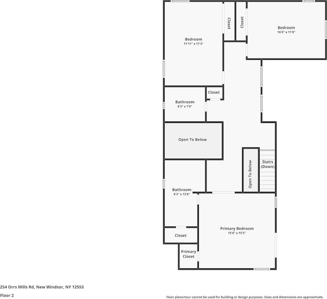 254 Orrs Mills Rd, Cornwall, NY 12553 - photo 40