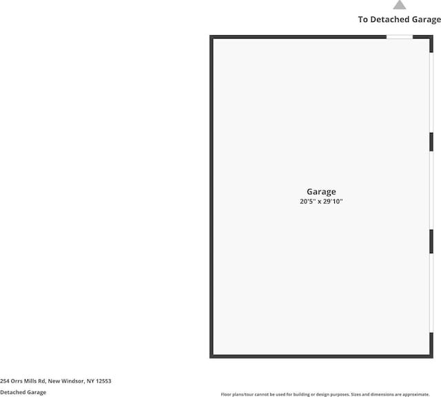 254 Orrs Mills Rd, Cornwall, NY 12553 - photo 42