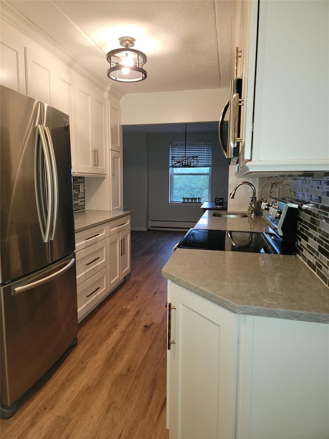 35 Park Ave Unit 4N, Suffern, NY 10901 - photo 4