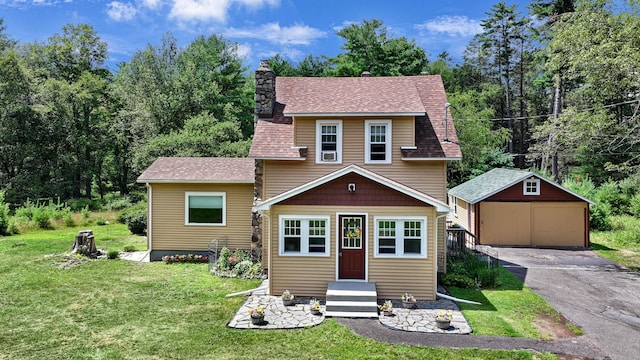 2335 State Route 42, Forestburgh, NY 12777 - photo 1