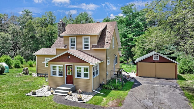 2335 State Route 42, Forestburgh, NY 12777 - photo 2