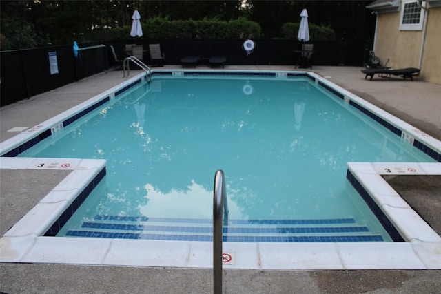 33 Sunflower Ridge Rd, South Setauket, NY 11720 - view of community pool