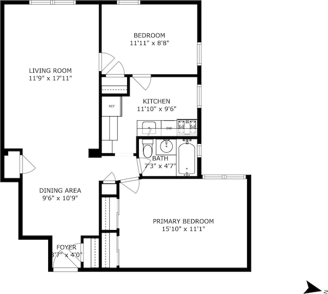 139-15 83rd Ave Unit 629, Briarwood, NY 11435 - photo 18