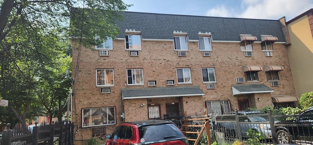 1405 Crotona Ave, Bronx, NY 10456 - view of property