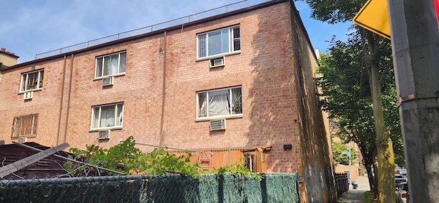 1405 Crotona Ave, Bronx, NY 10456 - view of property