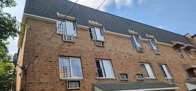 1405 Crotona Ave, Bronx, NY 10456 - view of building exterior