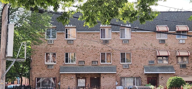 1405 Crotona Ave, Bronx, NY 10456 - view of building exterior