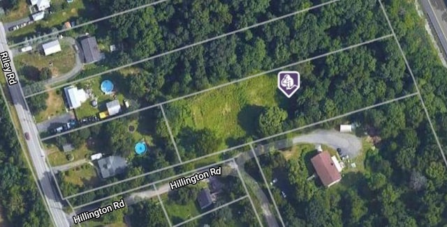 Hillington Rd, New Windsor, NY 12553