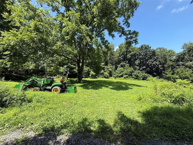Hillington Rd, New Windsor, NY 12553